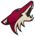 coyotes Slack emoji