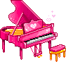 grand piano Slack emoji