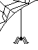spiderweb Slack emoji