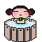 hot tub Slack emoji