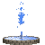 water fountain Slack emoji