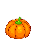 carriage pumpkin Slack emoji