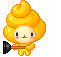 gold poop Slack emoji