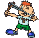 slingshot Slack emoji