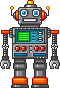 robot Slack emoji