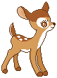 deer Slack emoji