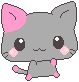 kitty Slack emoji