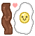 breakfast Slack emoji