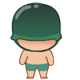 army brat Slack emoji