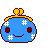 coin purse Slack emoji