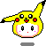pika costume Slack emoji