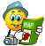 tourist Slack emoji
