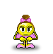 ballet Slack emoji