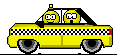taxi Slack emoji