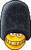 british guard Slack emoji