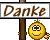 danke Slack emoji