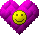 heart colors Slack emoji