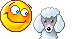 pet poodle Slack emoji