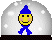 snowglobe Slack emoji