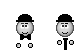 laurel hardy Slack emoji