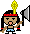 native american Slack emoji