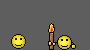 survivor torchsnuff Slack emoji