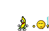 banana split Slack emoji