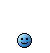 round smile simple Slack emoji