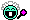 baby rattle Slack emoji
