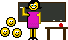 school Slack emoji