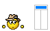 superman clarkkent Slack emoji