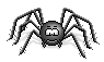 spider Slack emoji