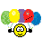 best wishes Slack emoji