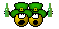 saint patrick Slack emoji