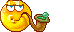 irish pipe Slack emoji