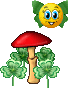 saintpatrick Slack emoji
