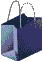 shopping bag Slack emoji