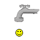 faucet Slack emoji