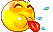 tease Slack emoji