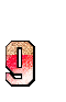 nine red pixels Slack emoji