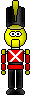 nutcracker Slack emoji