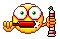 brush teeth Slack emoji