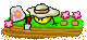 garden Slack emoji