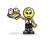 server Slack emoji