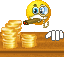 gangster Slack emoji