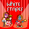 whitestripes Slack emoji