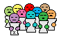 choir Slack emoji