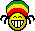 rasta Slack emoji