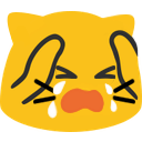 meow notlikethiscry Slack emoji