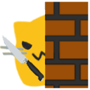 meow stabby Slack emoji
